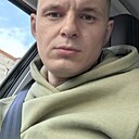 Сергей, 35 лет