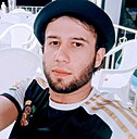 Чахонгир, 29 лет