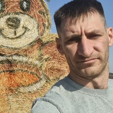 Фотография мужчины Артур, 36 лет из г. Усть-Лабинск
