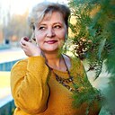 Онаталия Шулаева, 50 лет
