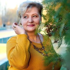 Фотография девушки Онаталия Шулаева, 50 лет из г. Алматы