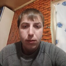 Фотография мужчины Юрий, 27 лет из г. Нефтегорск (Самарская Область)