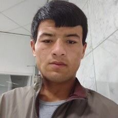 Фотография мужчины Gygfjpn, 21 год из г. Палласовка