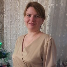 Фотография девушки Наталия, 36 лет из г. Стерлитамак