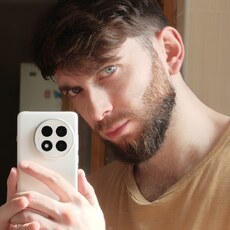 Фотография мужчины Мур, 28 лет из г. Нальчик