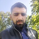 Эд, 28 лет