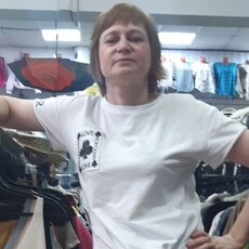 Фотография девушки Наталья, 51 год из г. Энгельс