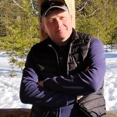 Фотография мужчины Александр, 54 года из г. Ухта