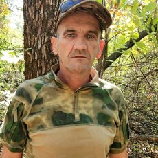 Фотография мужчины Леонид, 54 года из г. Пермь