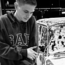 Андрей, 20 лет