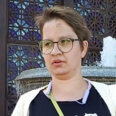 Фотография девушки Екатерина, 24 года из г. Тула