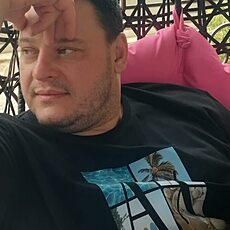 Фотография мужчины Дмитрий, 39 лет из г. Тамбов