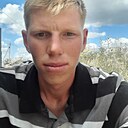Михаил Ольшанов, 21 год