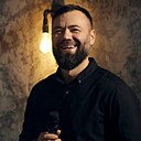 Камиль, 38 лет