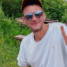 Фотография мужчины Николай, 46 лет из г. Томск