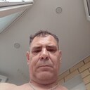 Александр Павлов, 53 года