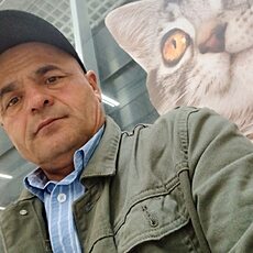 Фотография мужчины Анвар, 47 лет из г. Кингисепп