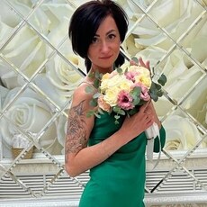 Фотография девушки Ника, 35 лет из г. Мурманск