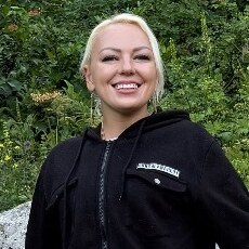 Фотография девушки София Крд, 43 года из г. Краснодар