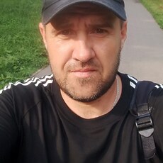 Фотография мужчины Сергей, 38 лет из г. Брянск