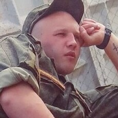 Фотография мужчины Андрей, 26 лет из г. Кстово