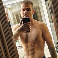 Фотография мужчины Дмитрий, 29 лет из г. Ядрин
