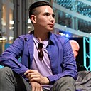 Даня, 23 года
