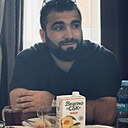 Амир, 26 лет