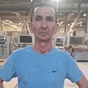 Али, 57 лет