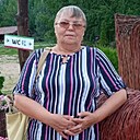 Татьяна, 64 года