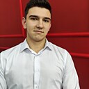 Андрей, 20 лет