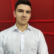 Фотография мужчины Андрей, 20 лет из г. Кызыл