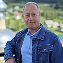 Игорь, 56 лет