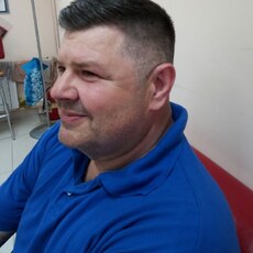 Фотография мужчины Сергей, 46 лет из г. Астрахань