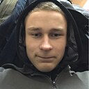 Никита, 20 лет