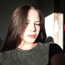 Фотография девушки Дарья, 19 лет из г. Кемерово