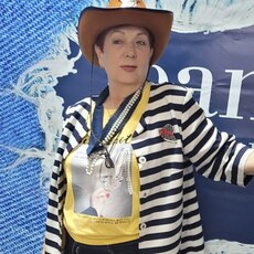 Фотография девушки Надежда, 66 лет из г. Новосибирск