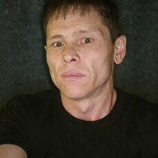 Фотография мужчины Алексей, 38 лет из г. Чита