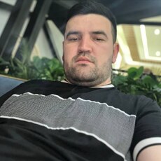 Фотография мужчины Bobur, 28 лет из г. Сырдарья