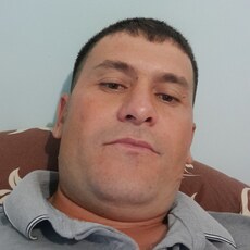 Фотография мужчины Рома, 35 лет из г. Актау