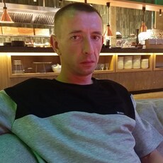 Фотография мужчины Алексей, 38 лет из г. Рыбинск