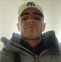 Давид, 21 год