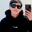 Сардор, 20 лет