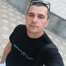 Фотография мужчины Ник, 41 год из г. Орел