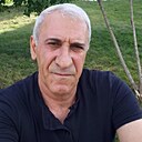 Гарик, 53 года