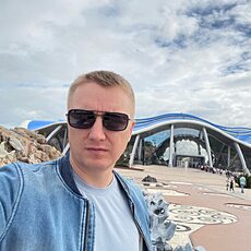 Фотография мужчины Виктор, 38 лет из г. Нерчинск