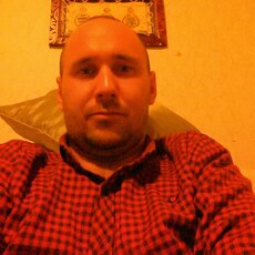 Фотография мужчины Андрей, 39 лет из г. Бишкек