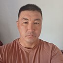 Мырзағали, 44 года