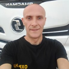 Фотография мужчины Юрий, 39 лет из г. Екатеринбург