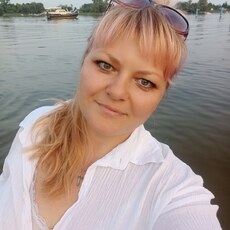 Яна, 36 из г. Берлин.